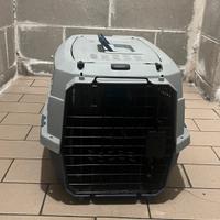 Trasportino per animali