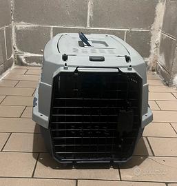 Trasportino per animali