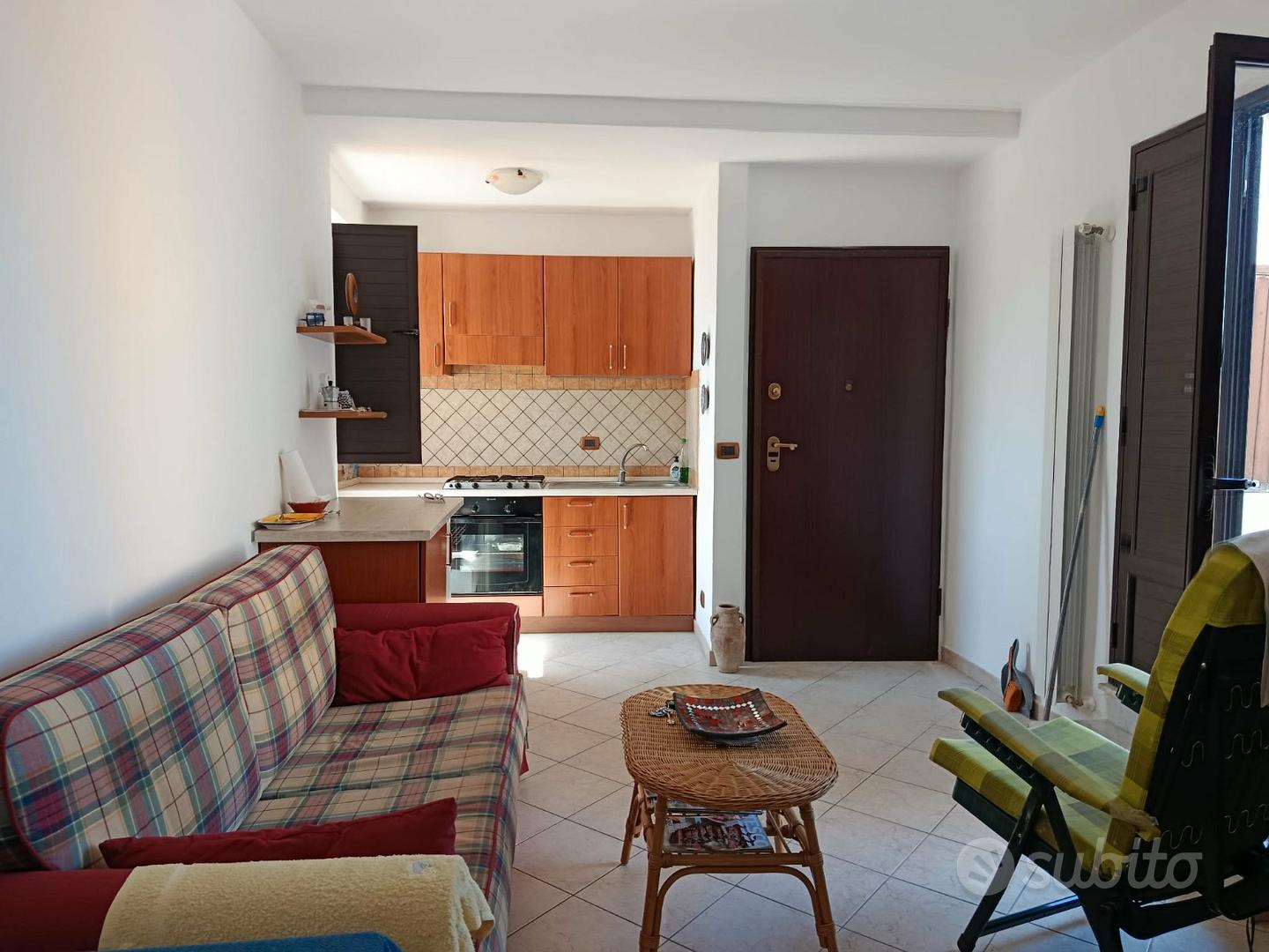 Appartamento – Naro, Agrigento - Altro