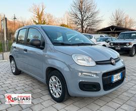 Fiat Panda 1.2 Connected by Wind