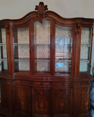Regalasi mobilio Rometta Marea