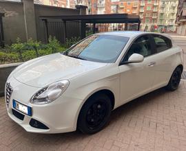 ALFA ROMEO Giulietta (2010-21) - 2012