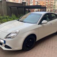 ALFA ROMEO Giulietta (2010-21) - 2012