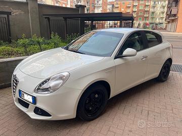 ALFA ROMEO Giulietta (2010-21) - 2012