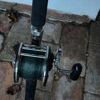 Canna da pesca
