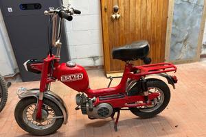 Ciclomotore d'epoca Romeo Pedrito