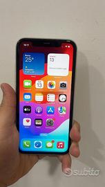 Apple iPhone 11 white 128 GB - 6156