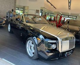 Rolls-Royce Phantom DROPHEAD Cabrio 6.7