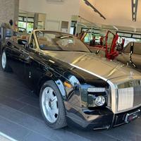 Rolls-Royce Phantom DROPHEAD Cabrio 6.7