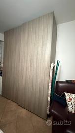 Completo camera da letto