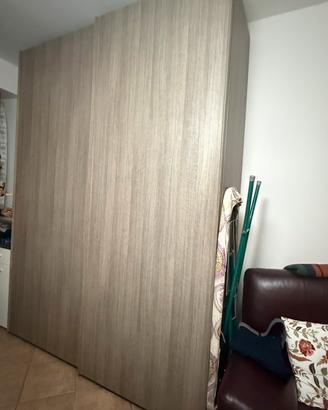 Completo camera da letto