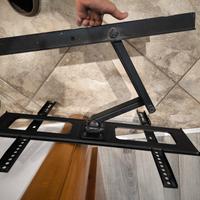 supporto da parete per  TV da 43 pollici a 100