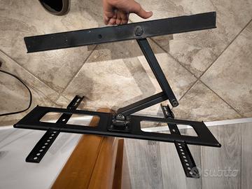 supporto da parete per  TV da 43 pollici a 100