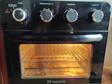 forno multifunzione 