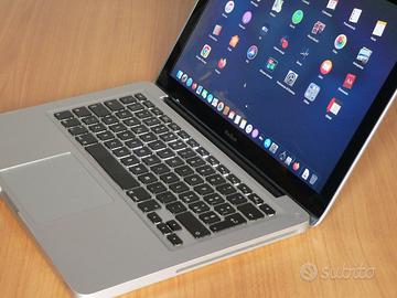 Apple Macbook 13" Aluminum alimentatore  Magsafe
