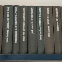 Lotto COSMO ORO – Editrice Nord 77 volumi