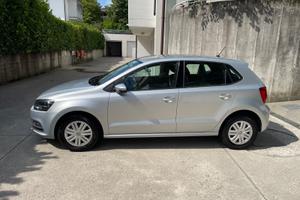 VOLKSWAGEN POLO 1.0 60CV– 2014 –-PERFETTA