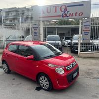 Citroen C1 VTi 68 5 porte Feel