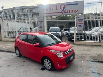 Citroen C1 VTi 68 5 porte Feel
