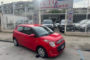 Citroen C1 VTi 68 5 porte Feel