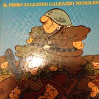 Stumptruppen-Mordillo-Taras Bulba.