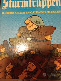 Stumptruppen-Mordillo-Taras Bulba.