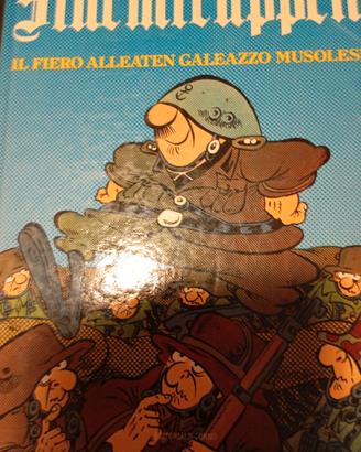 Stumptruppen-Mordillo-Taras Bulba.