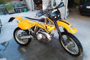 Moto KTM 360SX