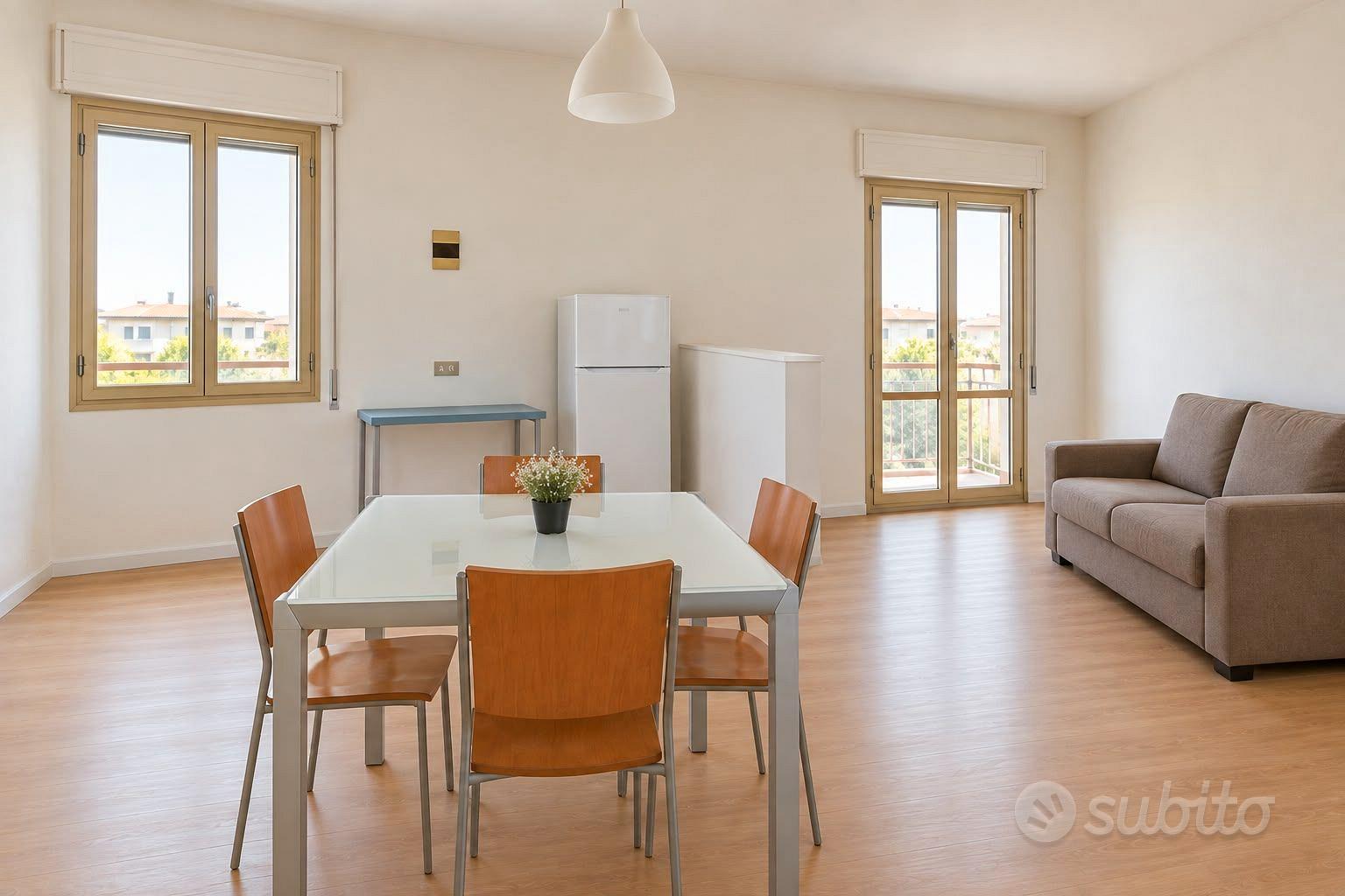 Appartamento – Cagliari, Sant'Avendrace, Sant'Avendrace-Santa Gilla - Vista 2