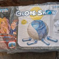 gioco globe show