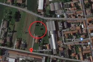 Terreno Residenziale Magnago [Cod. rif 3091064VRG]