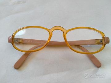 Occhiali Cristian Dior
