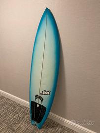 Surfboard Lost Psycho Killer 6’2”