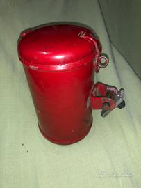 Porta attrezzi moto Guzzi