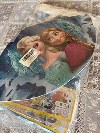 Kit festa di compleanno  Frozen