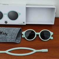 Occhiali da sole bimbi 0-9 mesi