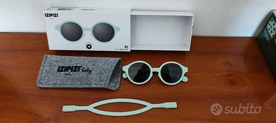 Occhiali da sole bimbi 0-9 mesi