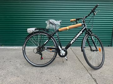 Bicicletta Atala Boston 6V Man 28” NUOVA
