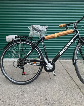 Bicicletta Atala Boston 6V Man 28” NUOVA
