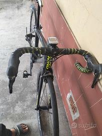 bici da corsa 