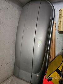 portapacchi  auto 
