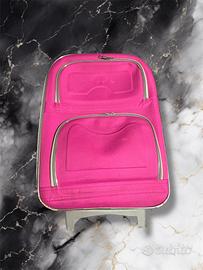 Trolley bagaglio a mano