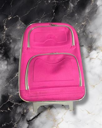 Trolley bagaglio a mano