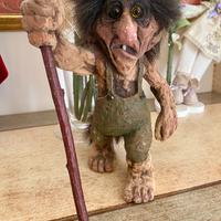 Troll Nyform 122