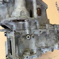 Cambio automatico CAY