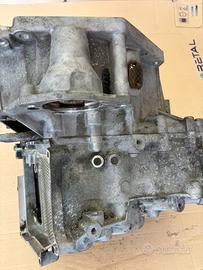 Cambio automatico CAY