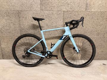 3T Exploro Ultra 56