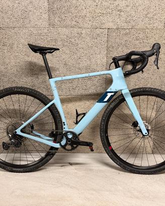 3T Exploro Ultra 56