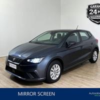SEAT Ibiza 1.0 EcoTSI 115 CV DSG 5 porte Style