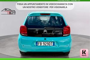 CITROEN C1 1.0 BENZINA - APERTI TUTTO AGOSTO